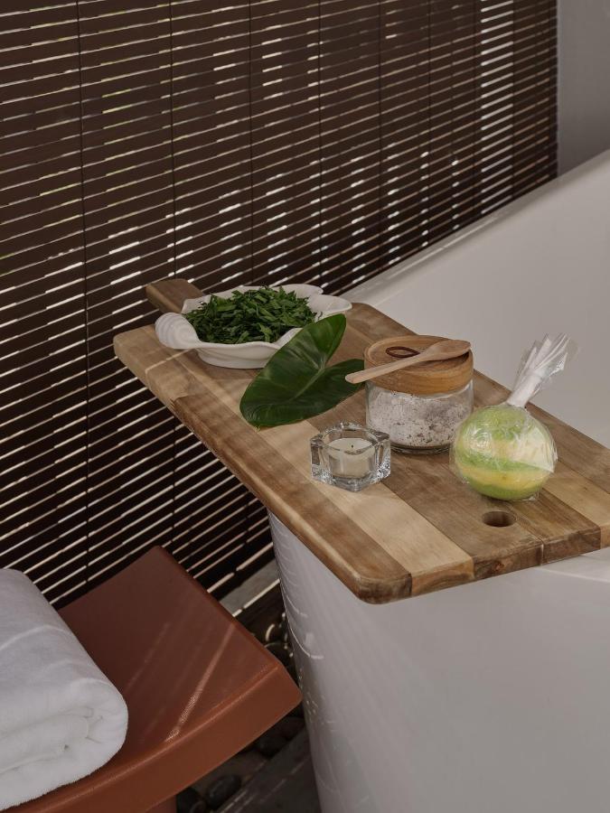 The Motifs Eco Hotel - Sha Extra Plus Chanthaburi Exterior photo