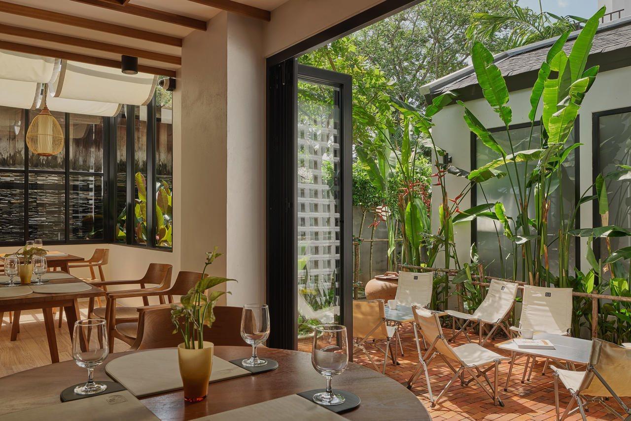 The Motifs Eco Hotel - Sha Extra Plus Chanthaburi Exterior photo